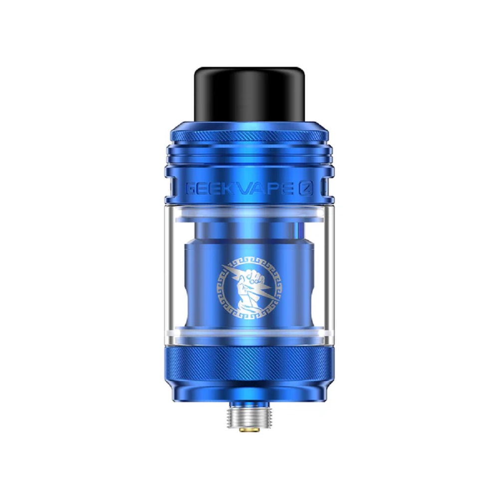 Z Fli Tank 2 By Geek Vape